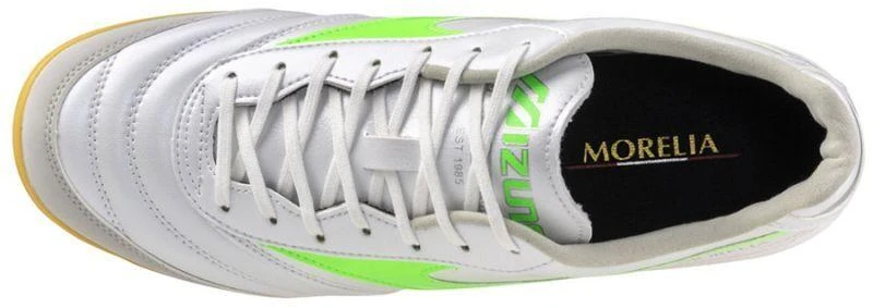 Futbolo bateliai Mizuno Morelia Sala Pro IN M Q1GA251337