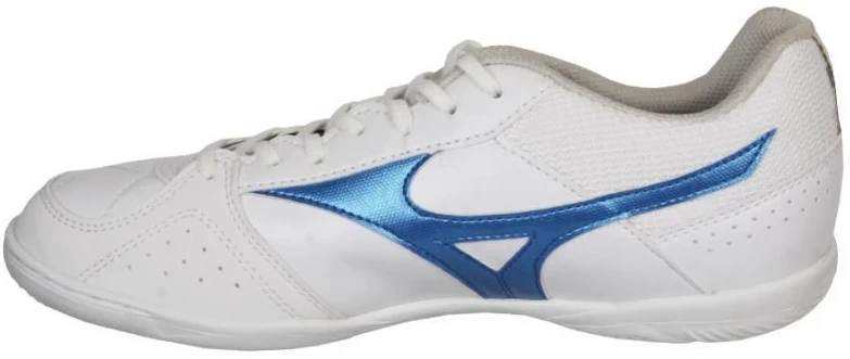 Futbolo bateliai Mizuno MRL Sala Club IN M Q1GA241602