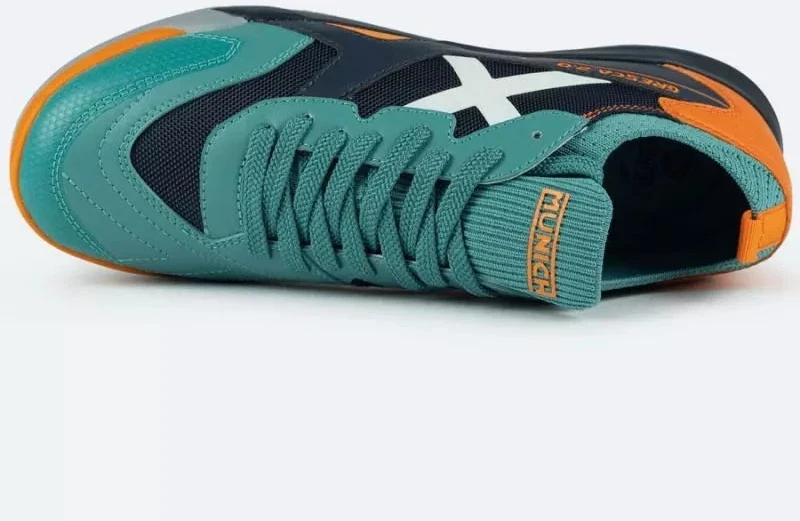 Futbolo bateliai Munich Gresca 2.0 IN M 3003007