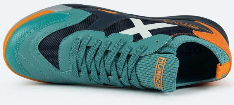 Futbolo bateliai Munich Gresca 2.0 IN M 3003007