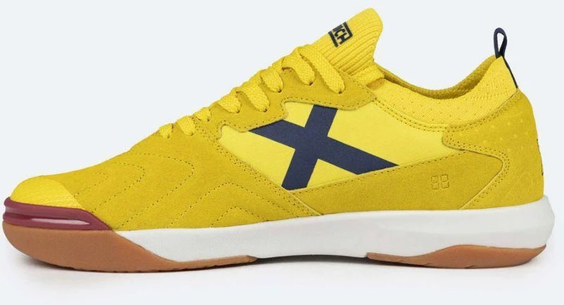 Futbolo bateliai Munich Gresca 2.0 IN M 3003003
