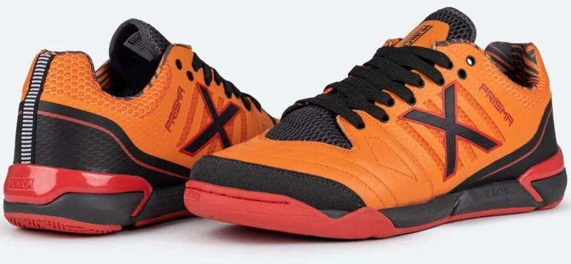 Futbolo bateliai Munich Prisma 37 IN M 3116037