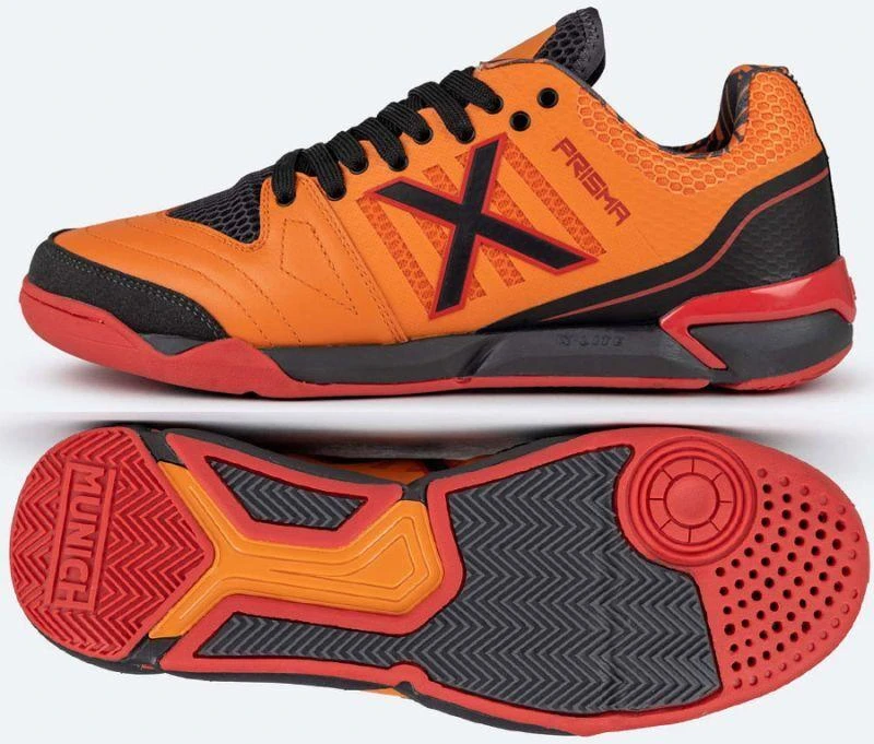 Futbolo bateliai Munich Prisma 37 IN M 3116037