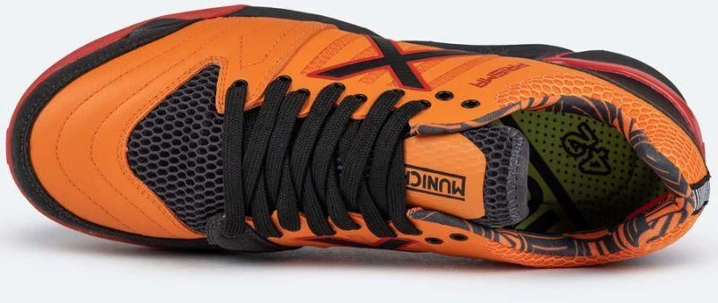 Futbolo bateliai Munich Prisma 37 IN M 3116037