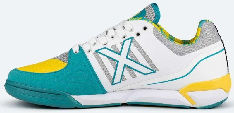 Futbolo bateliai Munich Prisma 37 IN M 3116038