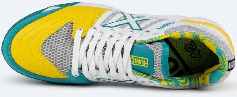 Futbolo bateliai Munich Prisma 37 IN M 3116038