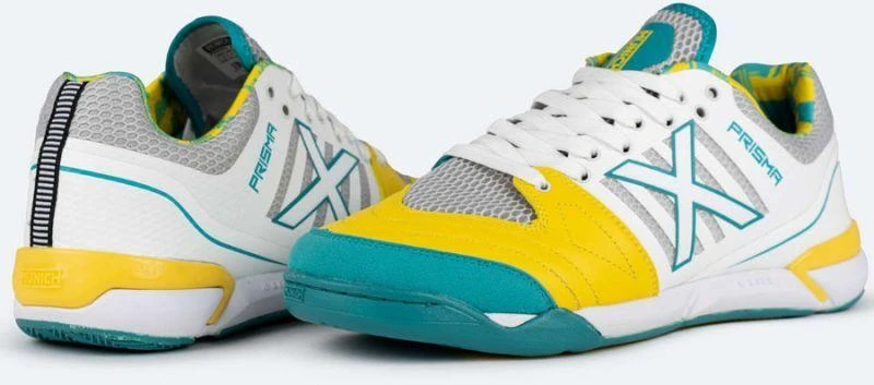 Futbolo bateliai Munich Prisma 37 IN M 3116038