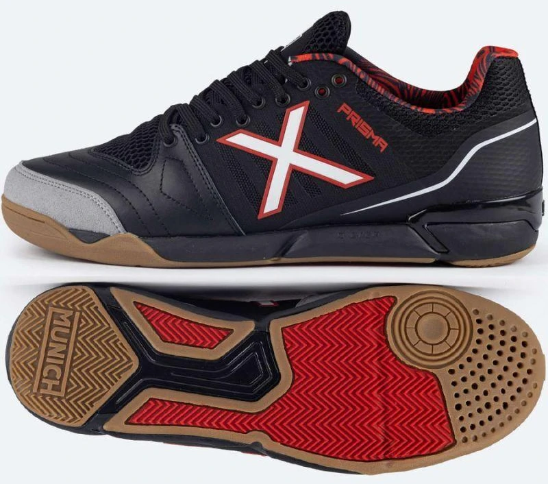 Futbolo bateliai Munich Prisma 40 IN M 3116040