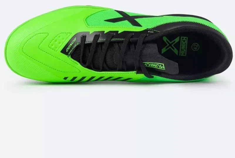 Futbolo bateliai Munich Rondo 16 IN M 4770016
