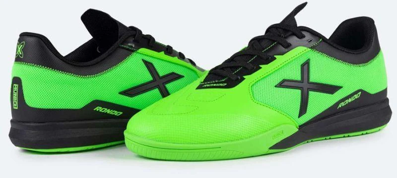 Futbolo bateliai Munich Rondo 16 IN M 4770016