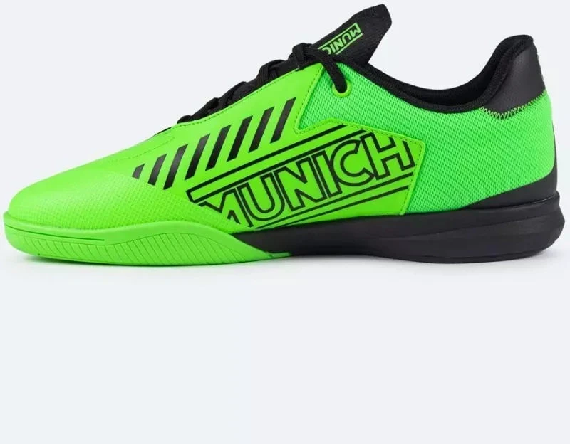 Futbolo bateliai Munich Rondo 16 IN M 4770016