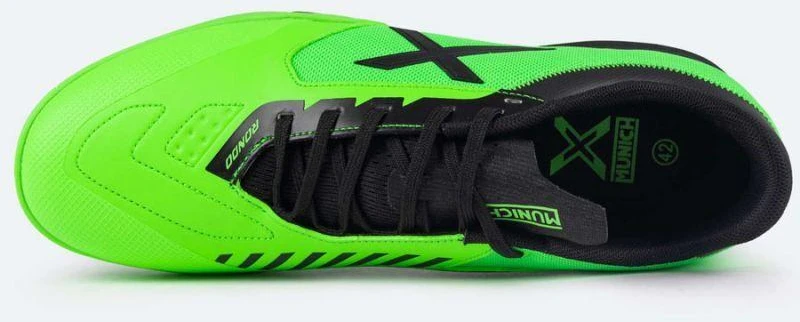 Futbolo bateliai Munich Rondo 16 IN M 4770016