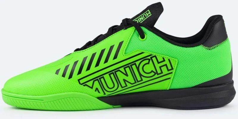 Futbolo bateliai Munich Rondo 16 IN M 4770016