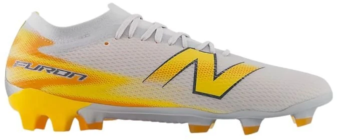 Futbolo bateliai New Balance Furon Team V9 FG
