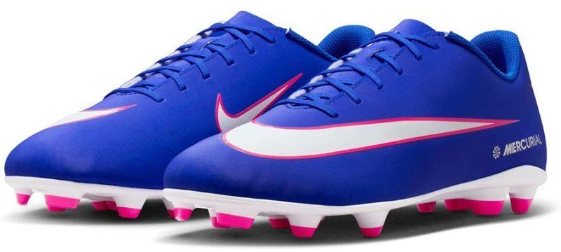 Futbolo bateliai Nike Mercurial Vapor 16 Club FG/MG FQ8441-446