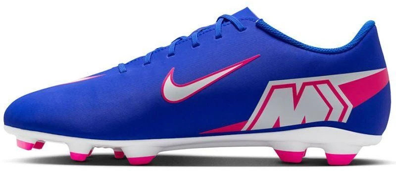 Futbolo bateliai Nike Mercurial Vapor 16 Club FG/MG FQ8441-446