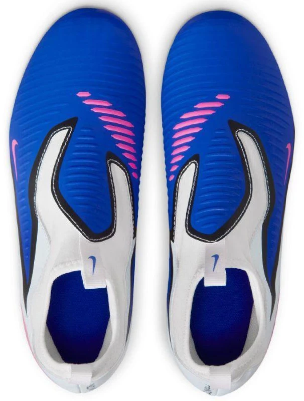 Futbolo bateliai Nike Phantom 6 High Academy FG/MG HQ2042-446