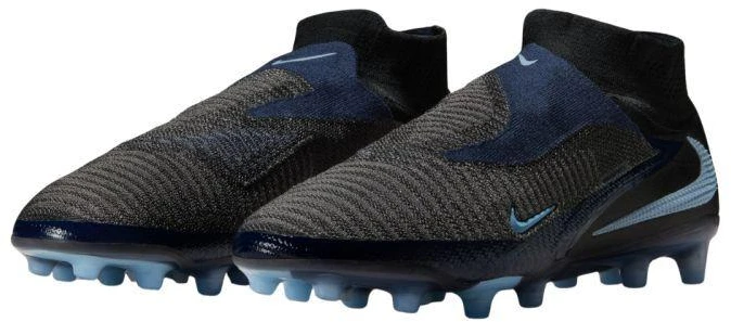 Futbolo bateliai Nike Phantom 6 High Elite AG-PRO HQ2329 003