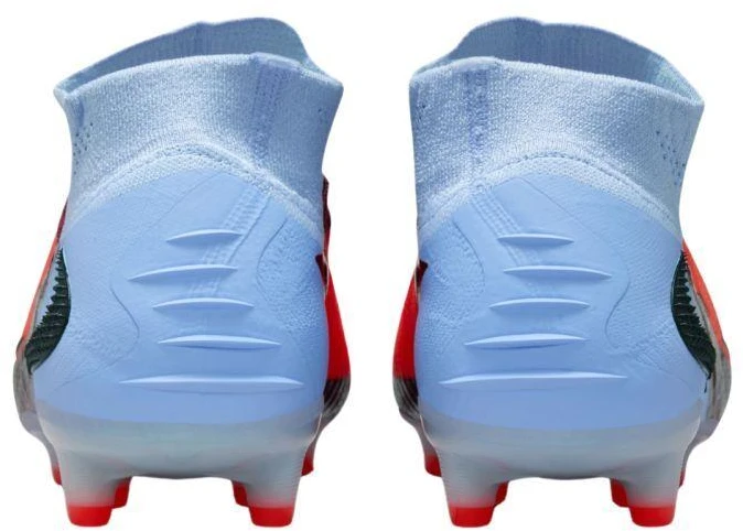 Futbolo bateliai Nike Phantom 6 High Elite AG-PRO HQ2329 400