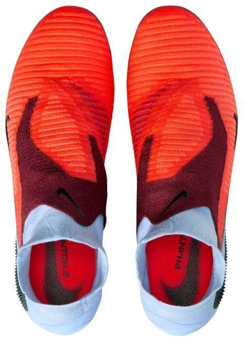 Futbolo bateliai Nike Phantom 6 High Elite AG-PRO HQ2329 400