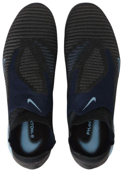 Futbolo bateliai Nike Phantom 6 High Elite AG-PRO HQ2329 003