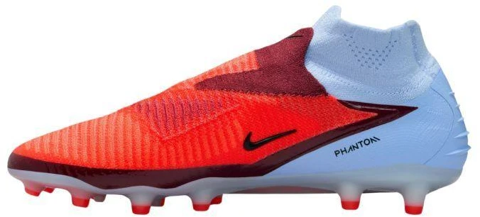 Futbolo bateliai Nike Phantom 6 High Elite AG-PRO HQ2329 400