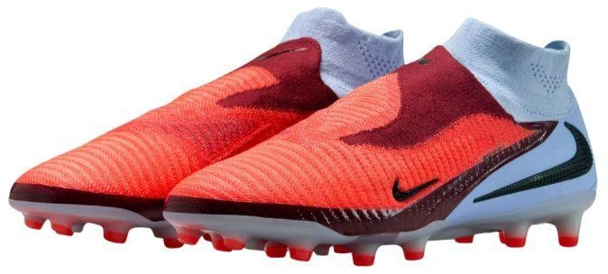 Futbolo bateliai Nike Phantom 6 High Elite AG-PRO HQ2329 400
