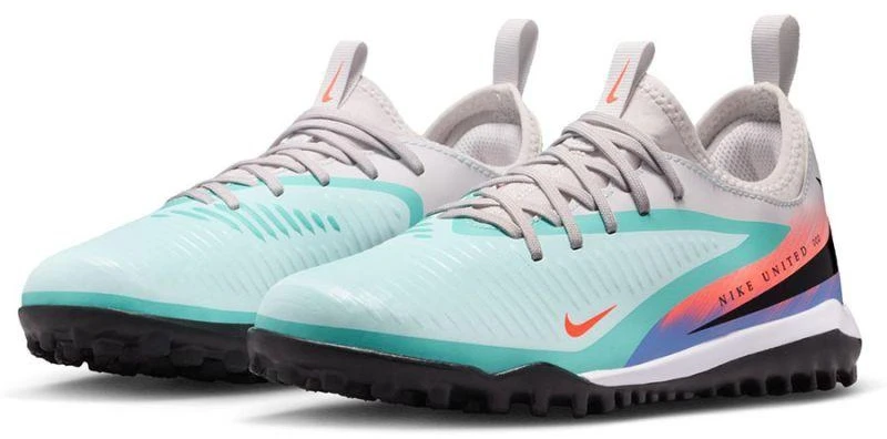 Futbolo bateliai Nike Phantom 6 Low Academy Jr TF HV4290-300