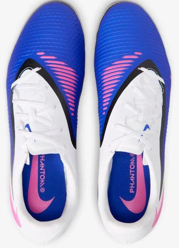 Futbolo bateliai Nike Phantom 6 Low Academy SG-Pro HQ2315-446
