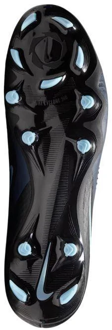 Futbolo bateliai Nike Phantom 6 Low Academy FG/MG HJ4564 003