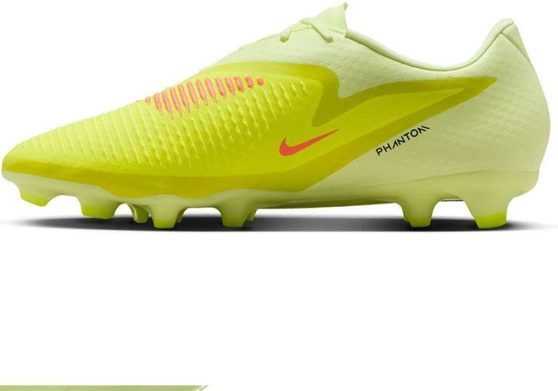 Futbolo bateliai Nike Phantom 6 Low Academy FG/MG HJ4564-800