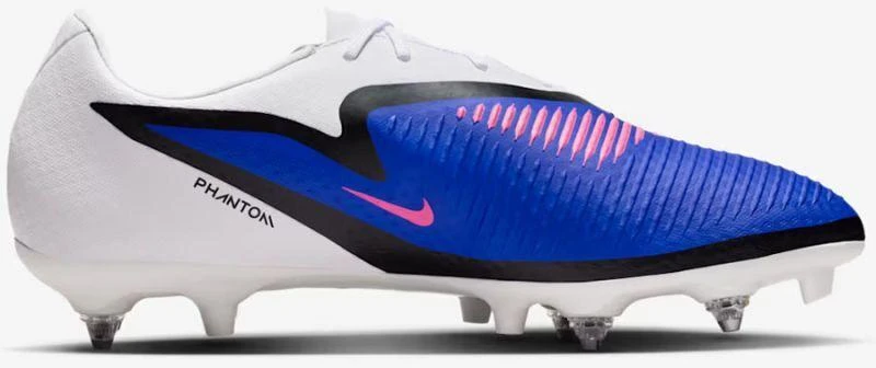 Futbolo bateliai Nike Phantom 6 Low Academy SG-Pro HQ2315-446