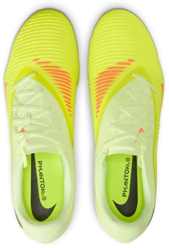 Futbolo bateliai Nike Phantom 6 Low Academy FG/MG HJ4564-800