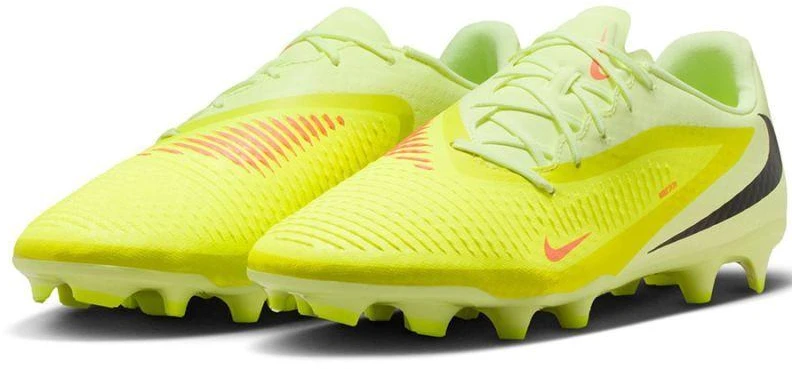 Futbolo bateliai Nike Phantom 6 Low Academy FG/MG HJ4564-800