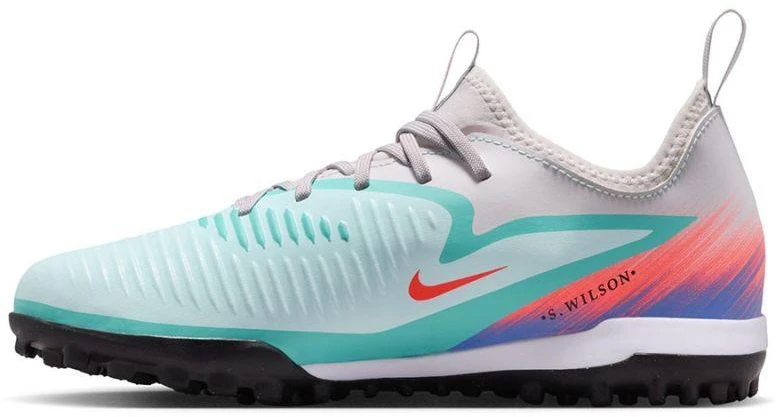 Futbolo bateliai Nike Phantom 6 Low Academy Jr TF HV4290-300