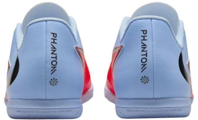 Futbolo bateliai Nike Phantom 6 Low Club IC HQ2323 400