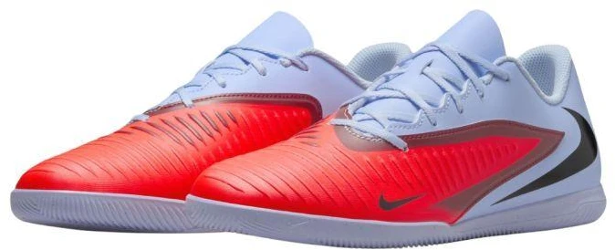 Futbolo bateliai Nike Phantom 6 Low Club IC HQ2323 400