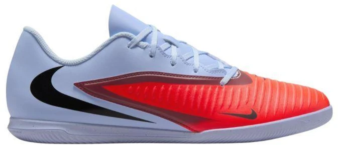 Futbolo bateliai Nike Phantom 6 Low Club IC HQ2323 400