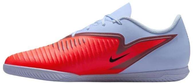Futbolo bateliai Nike Phantom 6 Low Club IC HQ2323 400