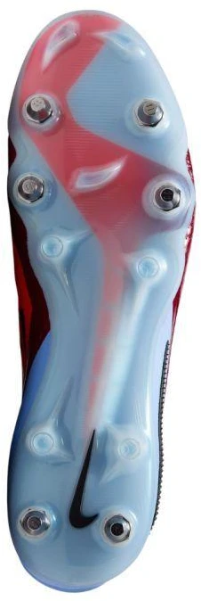 Futbolo bateliai Nike Phantom 6 Low Elite SG-PRO HV8988 400