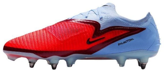 Futbolo bateliai Nike Phantom 6 Low Elite SG-PRO HV8988 400