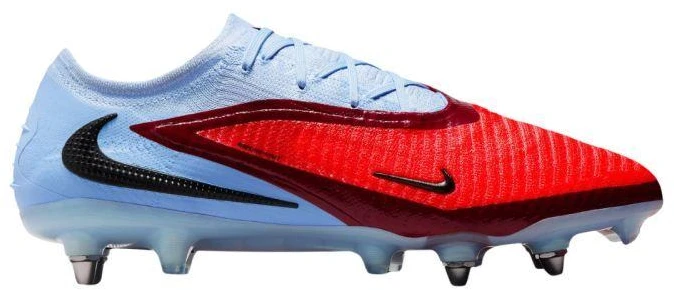 Futbolo bateliai Nike Phantom 6 Low Elite SG-PRO HV8988 400