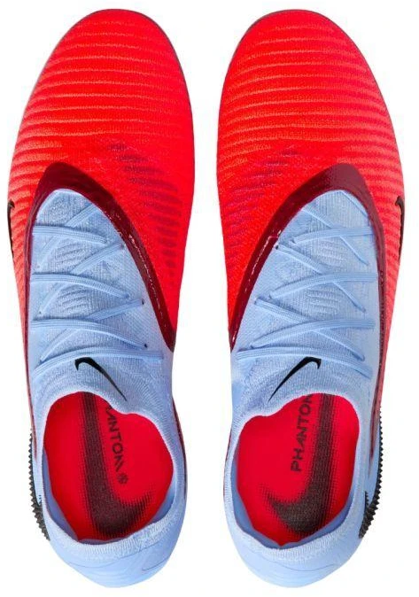Futbolo bateliai Nike Phantom 6 Low Elite SG-PRO HV8988 400