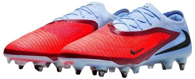Futbolo bateliai Nike Phantom 6 Low Elite SG-PRO HV8988 400