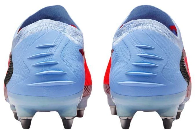 Futbolo bateliai Nike Phantom 6 Low Elite SG-PRO HV8988 400
