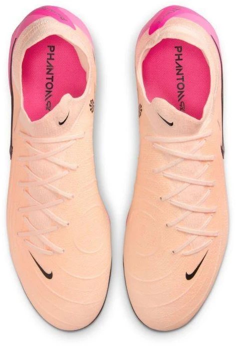 Futbolo bateliai Nike Phantom GX 2 Pro FG FJ2563-800