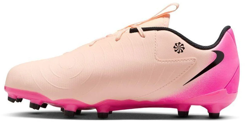 Futbolo bateliai Nike Phantom GX II Academy Jr FG/MG FD6722-800