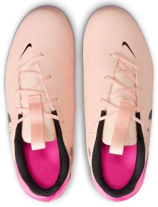 Futbolo bateliai Nike Phantom GX II Academy Jr FG/MG FD6722-800