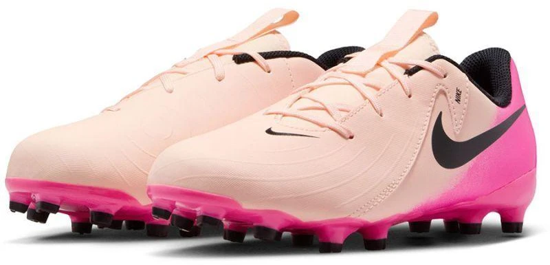 Futbolo bateliai Nike Phantom GX II Academy Jr FG/MG FD6722-800