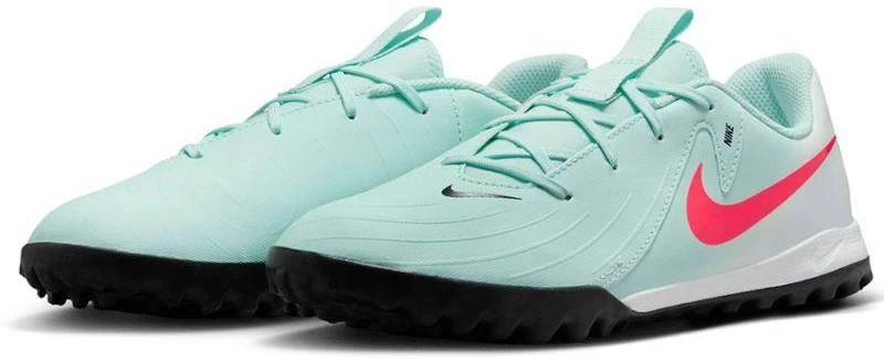 Futbolo bateliai Nike Phantom GX II Club Jr TF FJ2604-300
